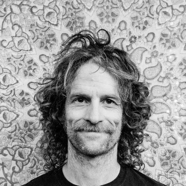 Chadwick Stokes artist profile image