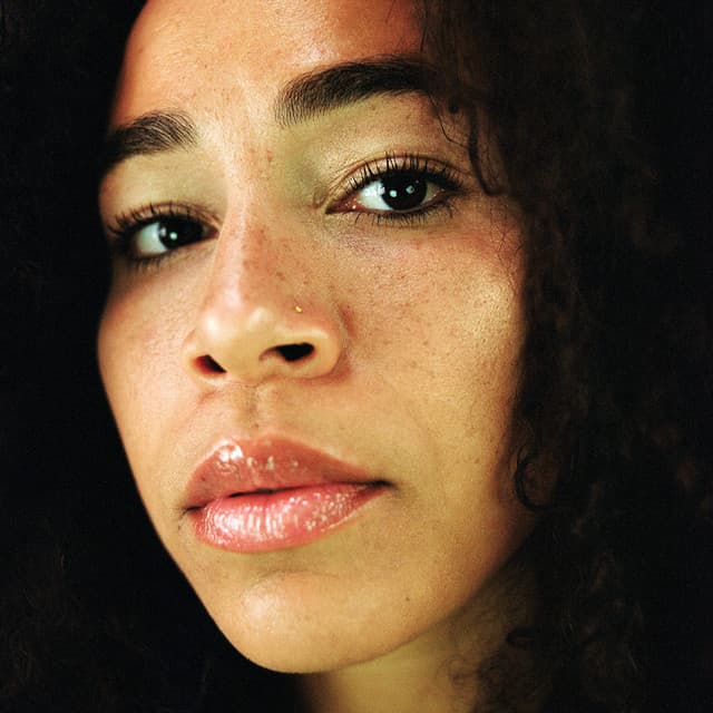 Kiah Victoria artist profile image