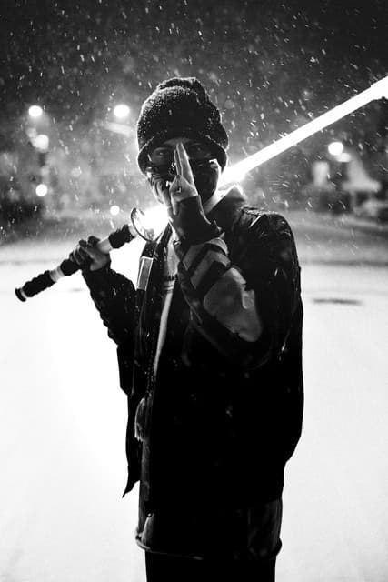 Datsik profile