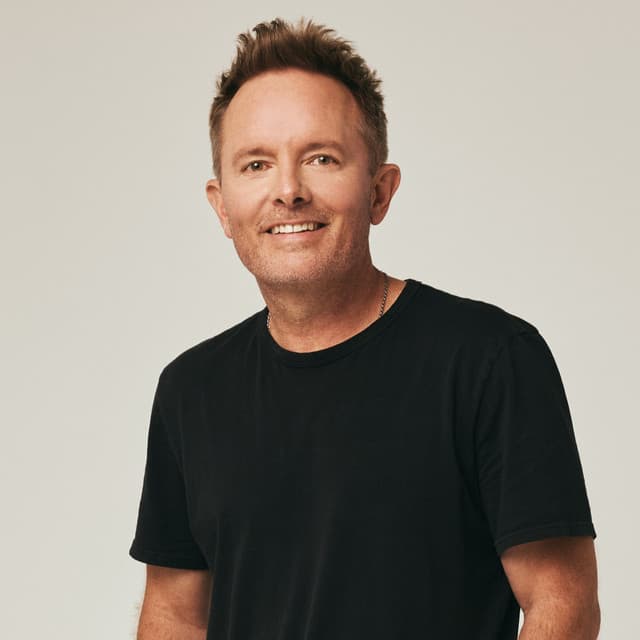 Chris Tomlin's artist profile image