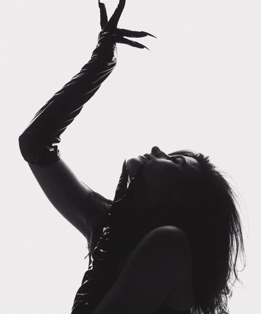 Kiesza's artist profile image