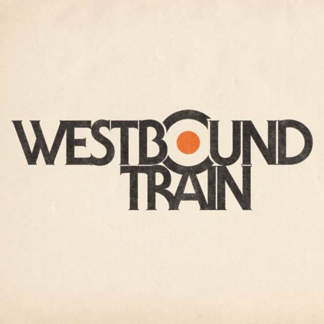 Westbound Train artist profile image