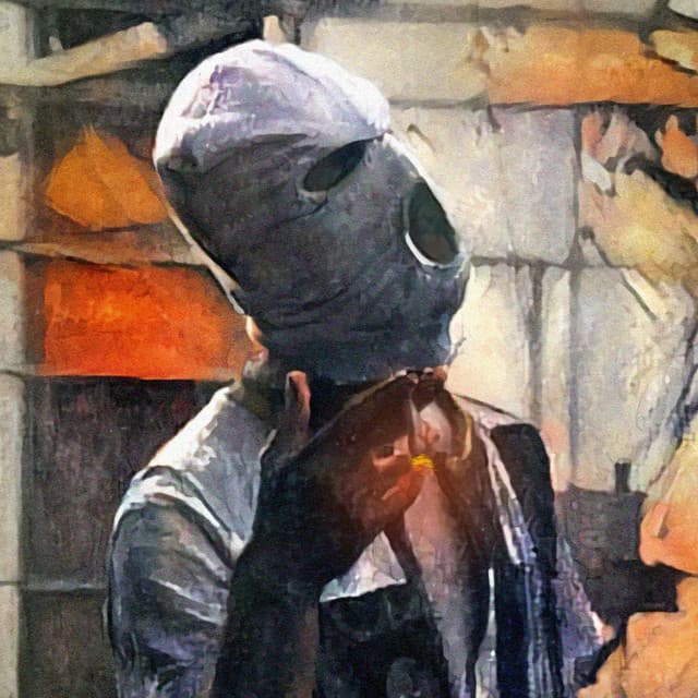 Fit Shaced artist profile image