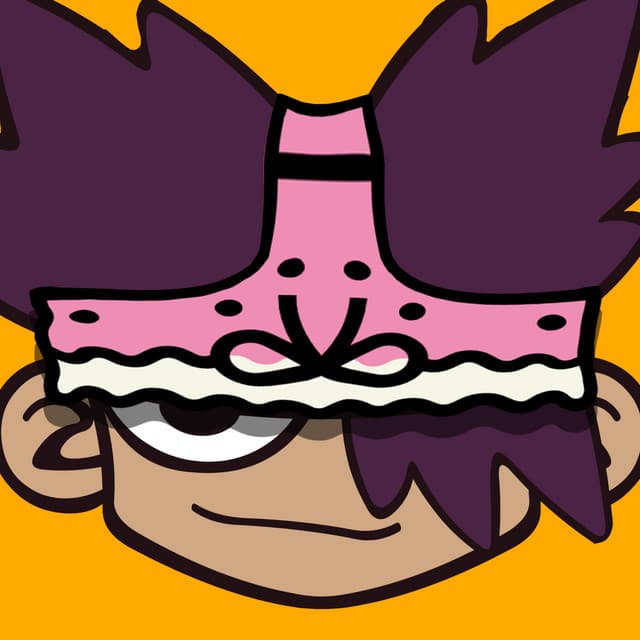 MoxiFloxi artist profile image