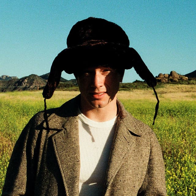 Teenage Priest artist profile image