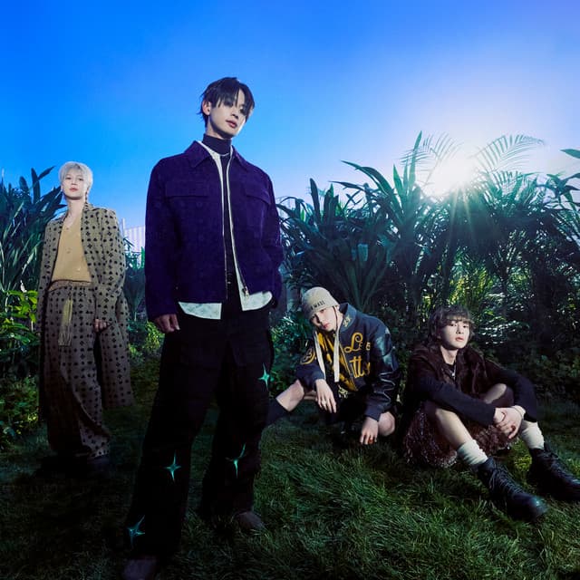 SHINee artist profile image