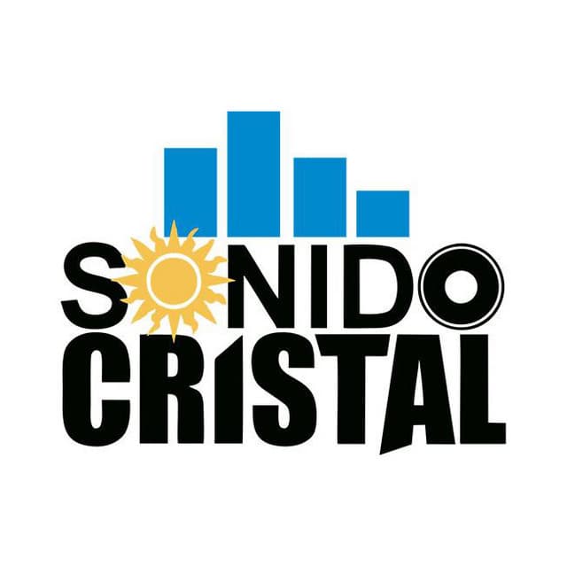 Sonido Cristal artist profile image