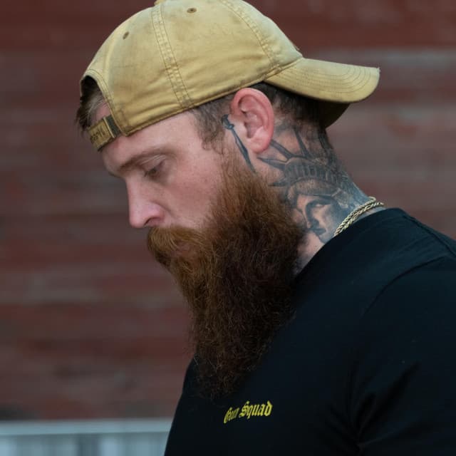 Adam Calhoun's artist profile image