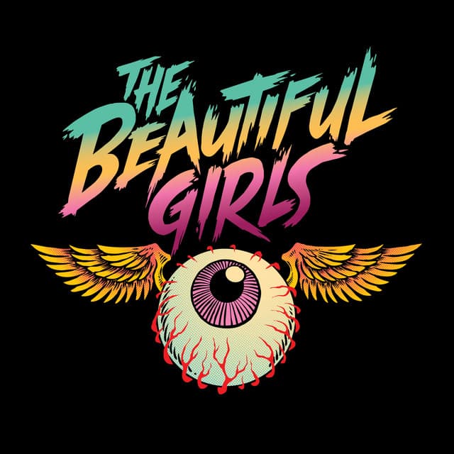 The Beautiful Girls artist profile image