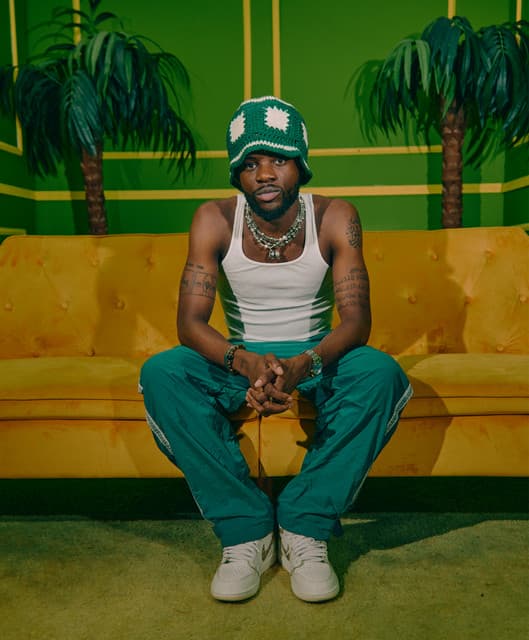 femdot. artist profile image