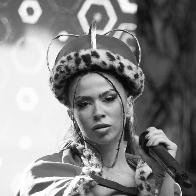 MC Pipokinha artist profile image