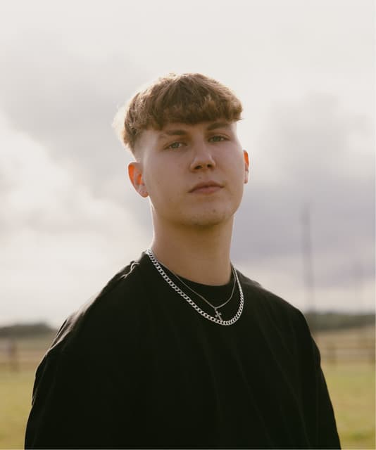 Freddie Halkon's artist profile image