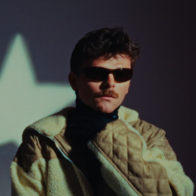 Lucas Home artist profile image