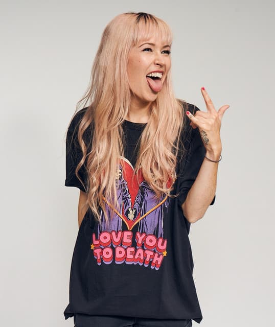 SHOSH artist profile