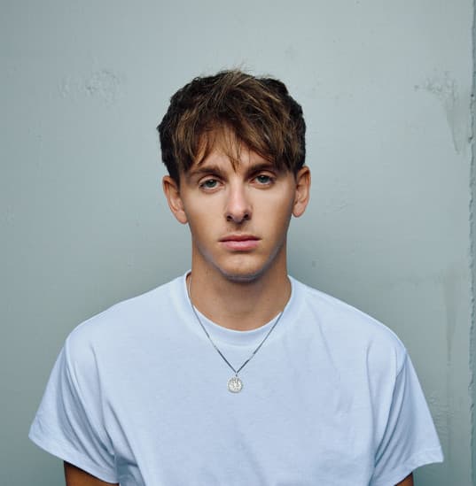 Charlie Pittman profile