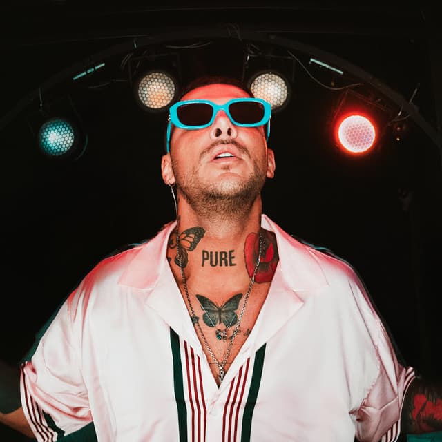 Joezi artist profile image