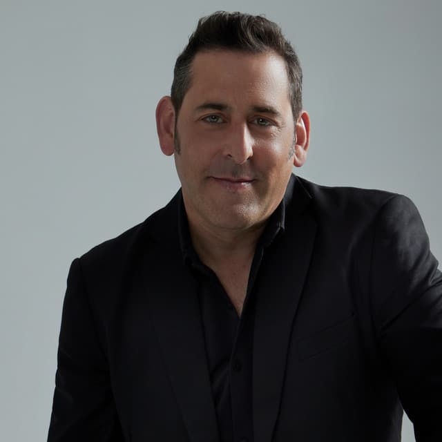 Steve Cole profile