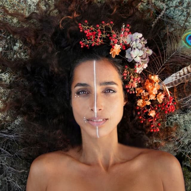 Myrtille artist profile image