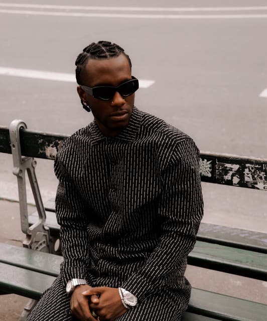 Savage artist profile image