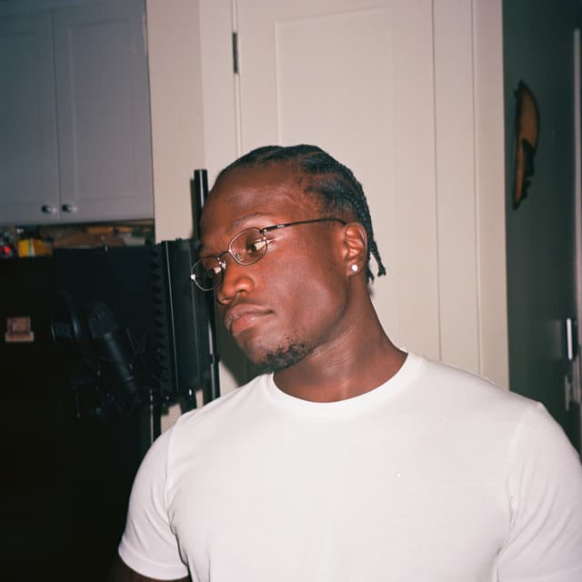 Medhane artist profile image