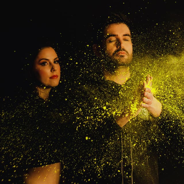 The Tech Thieves artist profile image