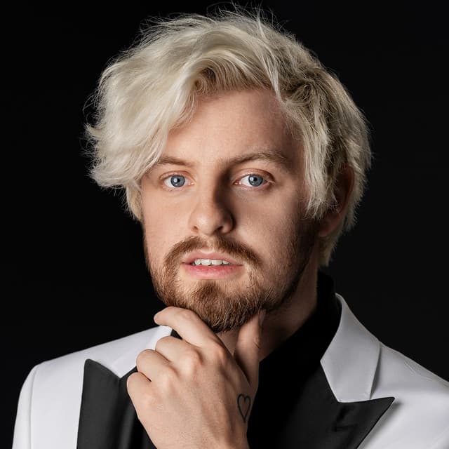 Ace of Hearts artist profile image