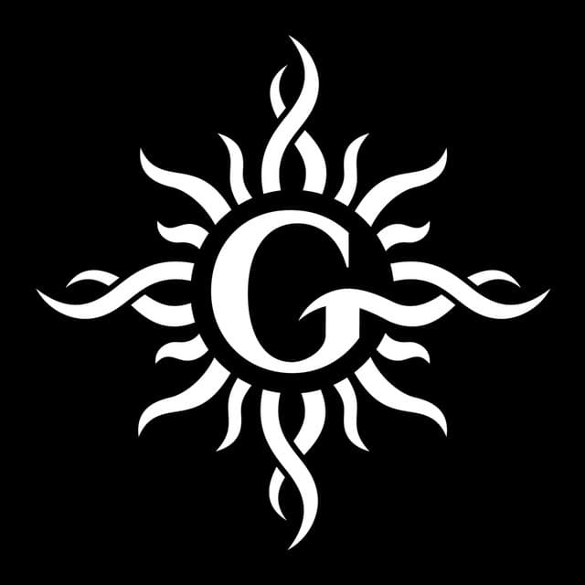 Godsmack's artist profile image