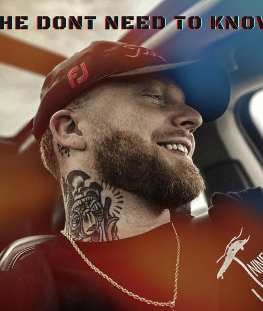 Reddy Redd artist profile image