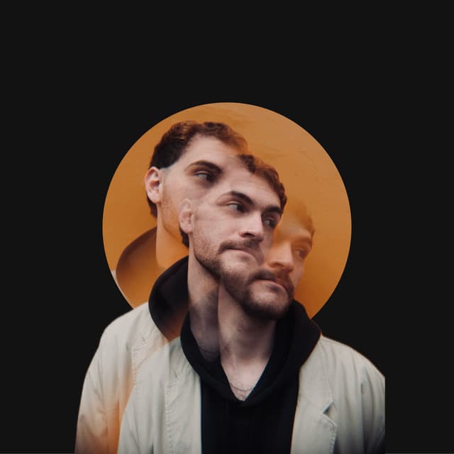 Santiago Navas artist profile image
