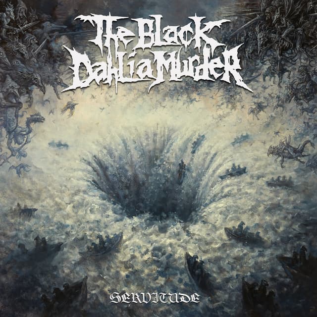 The Black Dahlia Murder's artist profile image