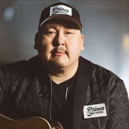 William Prince's artist profile image