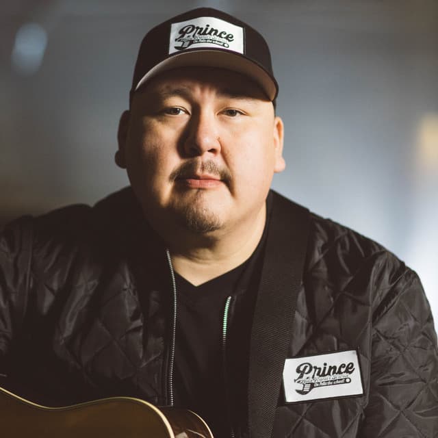 William Prince artist profile image