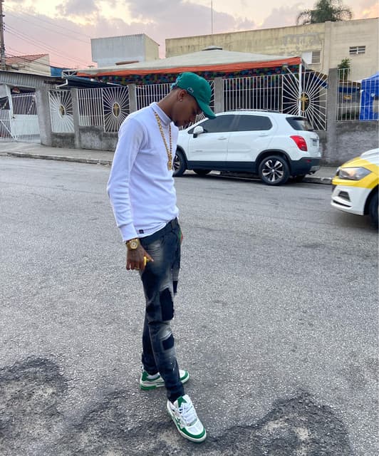 MC Fefe Da ZL artist profile image
