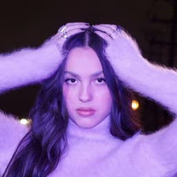 Olivia Rodrigo's artist profile image