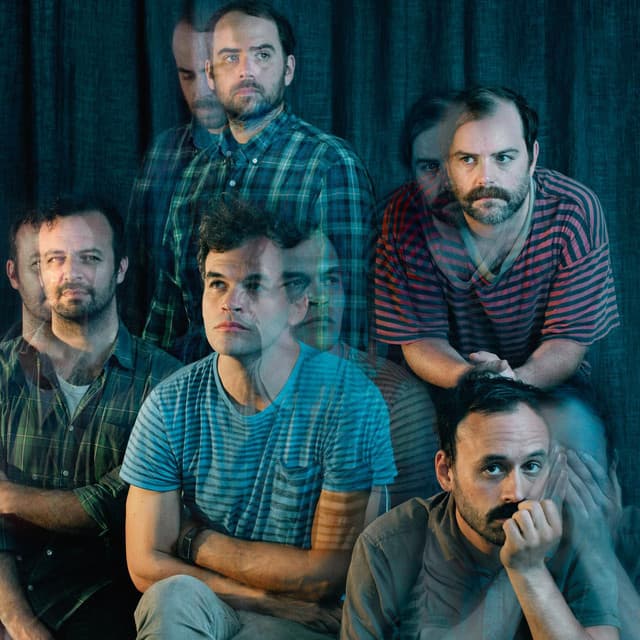 mewithoutYou artist profile image