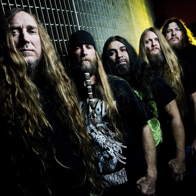 Obituary's artist profile image