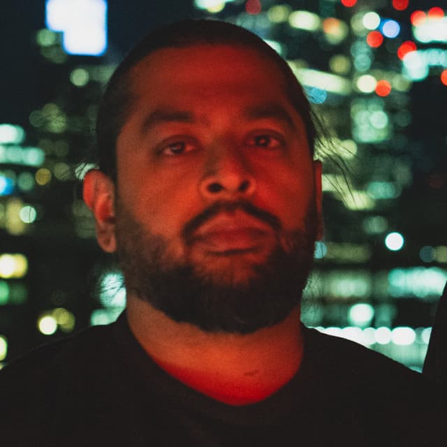 Cimm artist profile image