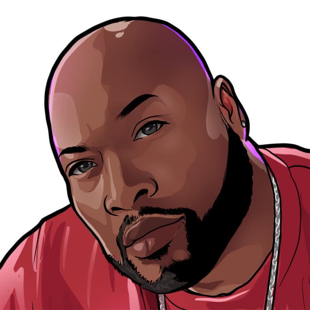 Cha$e Green artist profile image