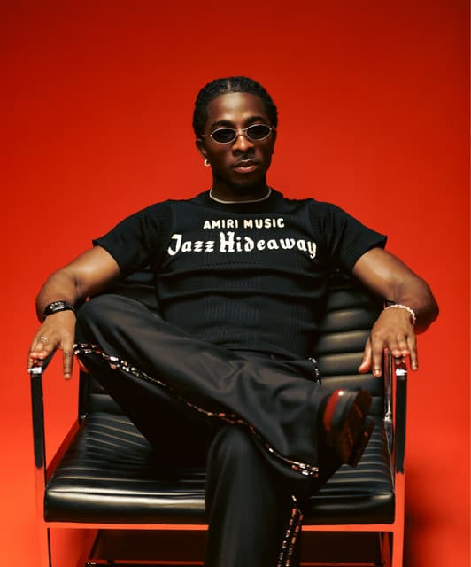 JayO artist profile image