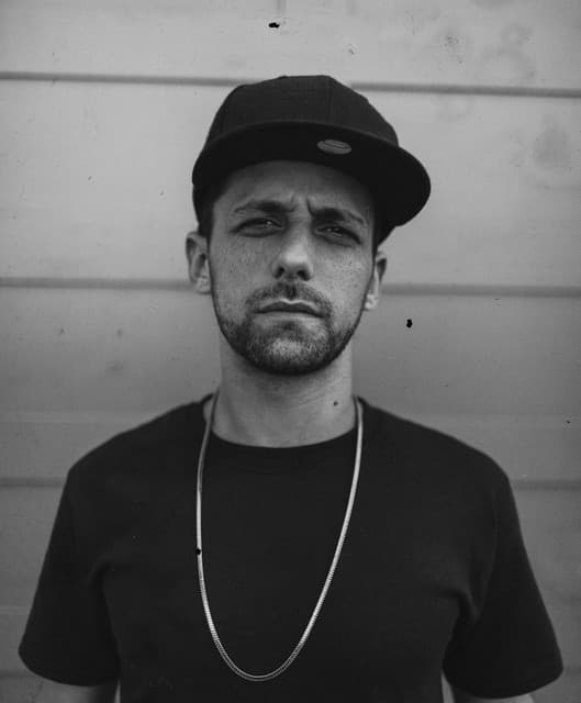 Megalodon's artist profile image