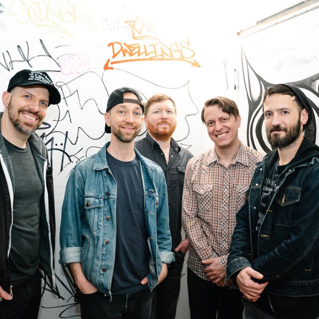 Punchline's artist profile image