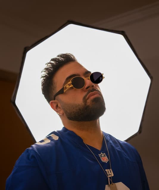 Denny artist profile image