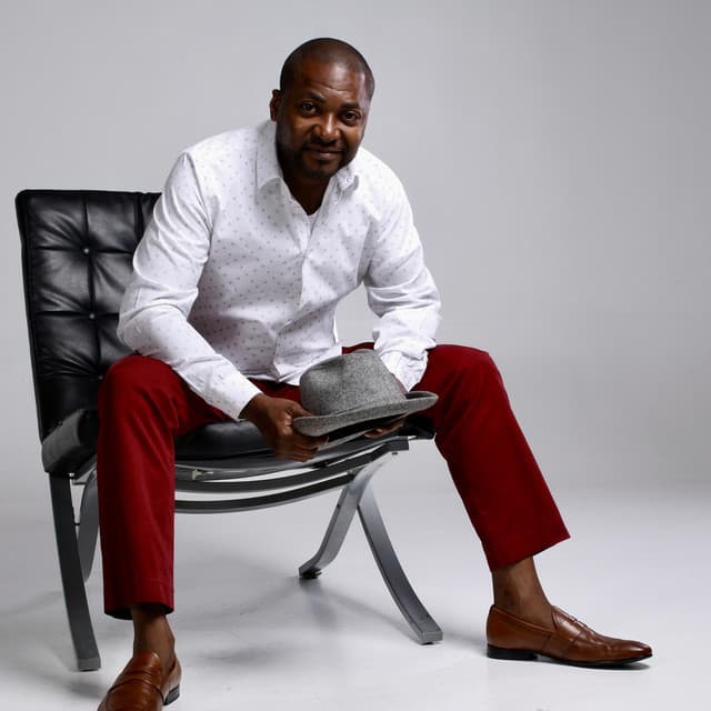 Chris Crain artist profile image