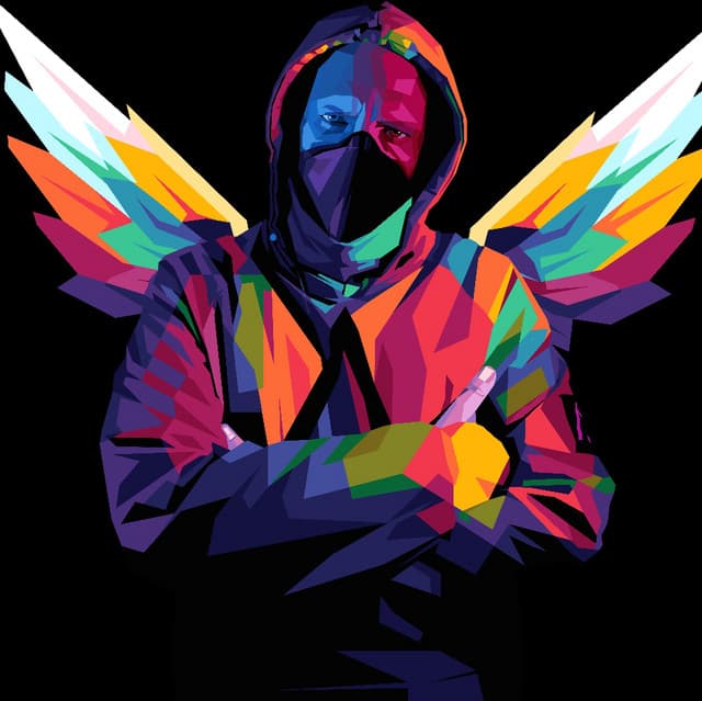 Carl Clarks artist profile image