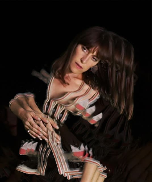 Feist's artist profile image