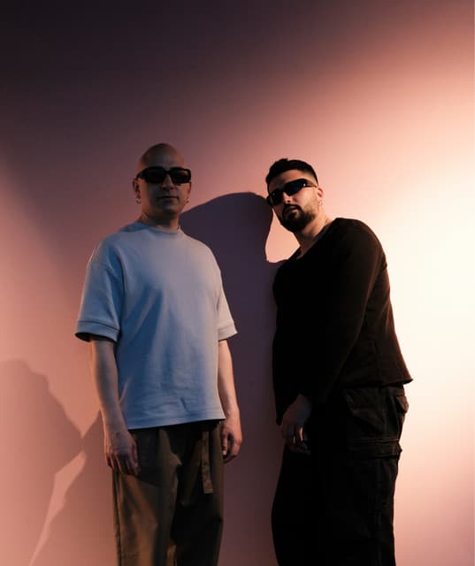 Moeaike artist profile image