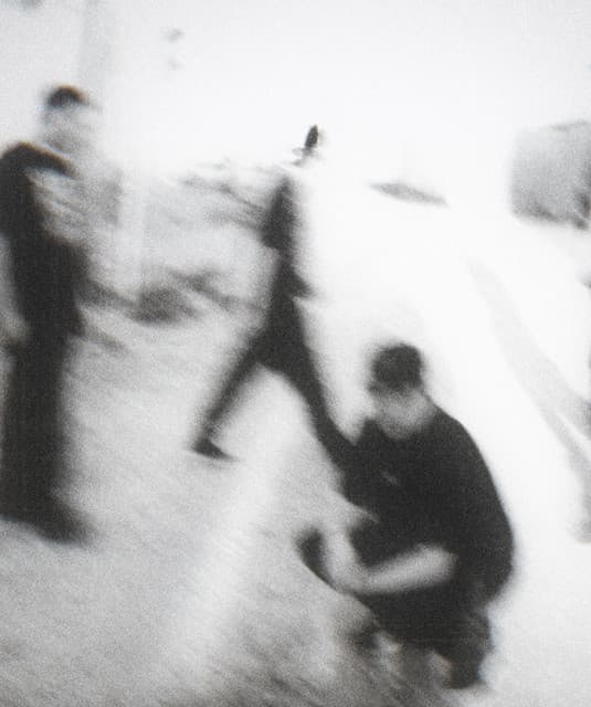 Vomit Forth's artist profile image
