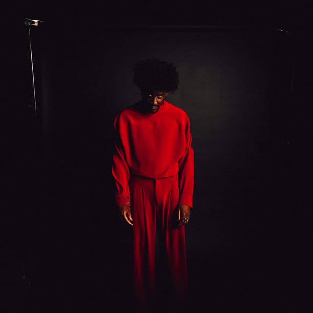 Labrinth artist profile image