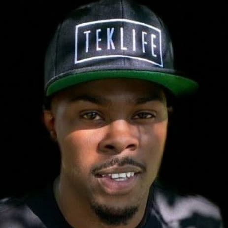 DJ Manny artist profile image