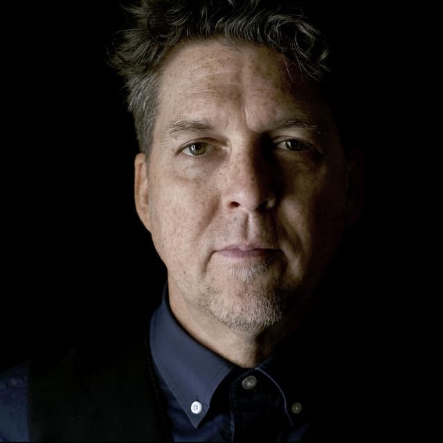 Joe Henry's artist profile image
